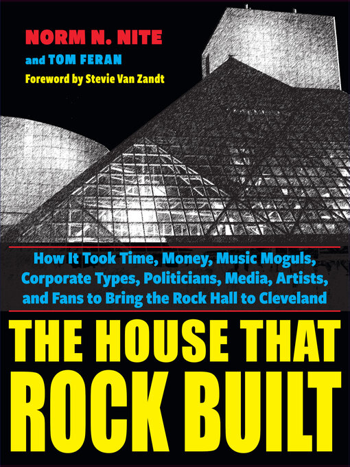 Title details for The House That Rock Built by Nite - Available